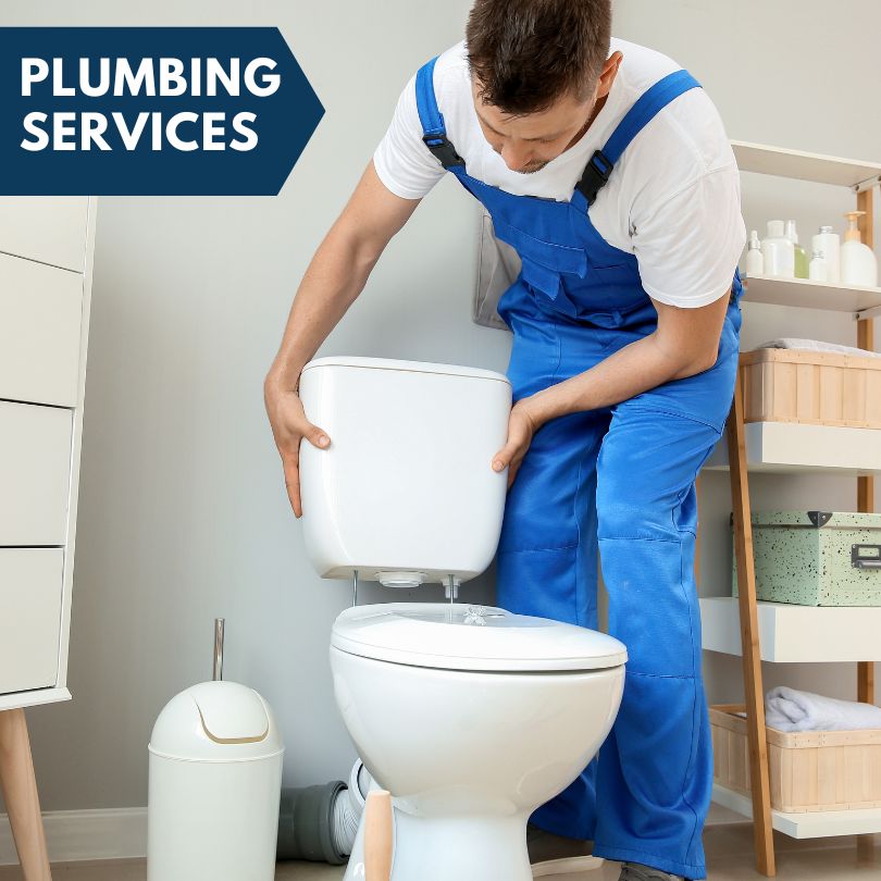 Plumbing Company in Parkers Prairie, MN